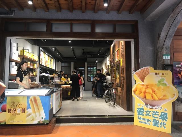 Quais são os melhores hotéis perto de Templo de Confúcio em Taipé? Taipei Exterior foto